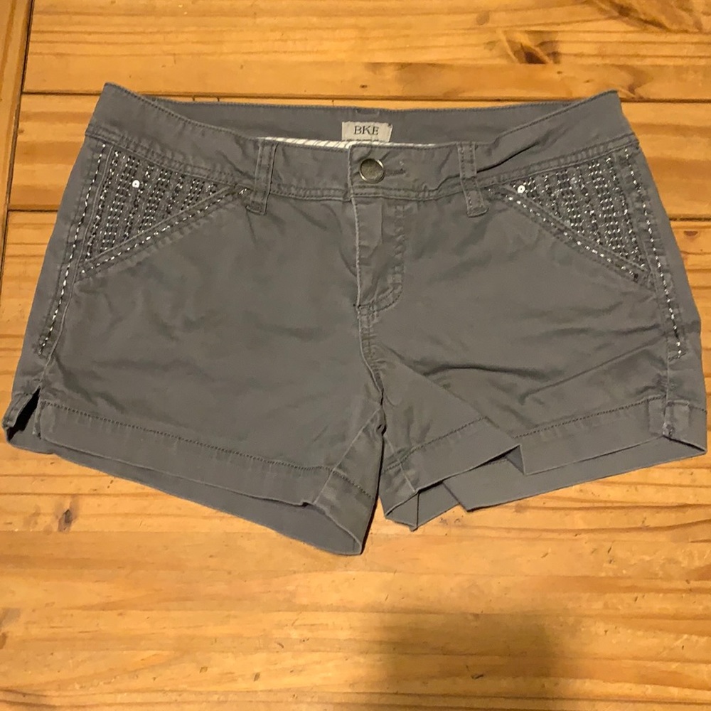 BKE Shorts